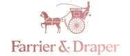 Logo for Farrier and Draper